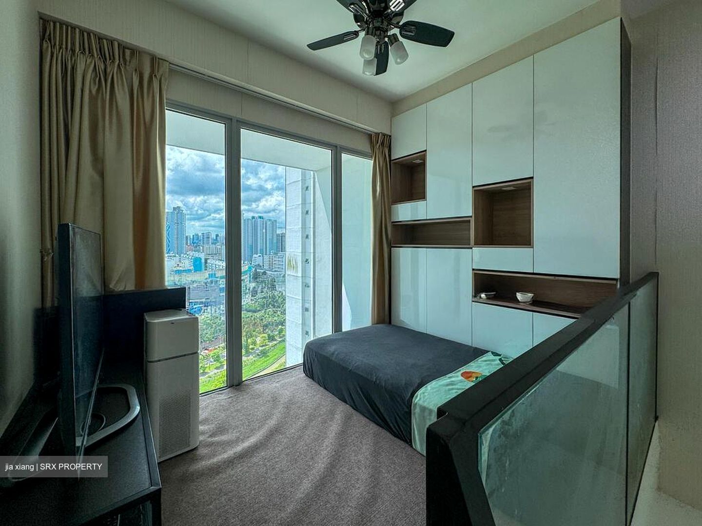 Eight Riversuites (D12), Condominium #499416831